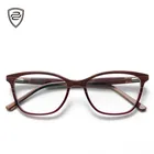 2019Wenzhou Latest Glasses Frames for girls Beautiful Optical Glasses Frame ready stock ZC18039A