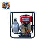 High Pessure Diesel Irrigation Water Pumps Price India