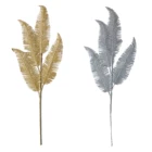 Family Fashion Trend Family Christmas Tree Multi-purpose Artificial Wild Flower Weed Plant Natural Weed