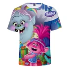 2020 Popular digital printing 3d custom hiqh quality sport T-shirt