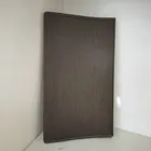 Case Customised Luxury Leather Hotel Service Guide Case