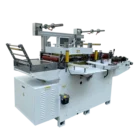 Cutting Machines Fabric Automatic Fabric Cutting Machine Automatic Die Cutting Machines For Fabric