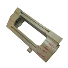 Plastic Injection Mould Shaping Mode used injection molds