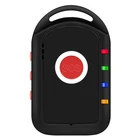 HOT Selling Personal SOS Support GPS/GSM/GPRS 4G MINI Gps Tracker
