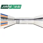 Mini Mart Supermarket Shelving System Gondola Display Rack Used in Supermarket