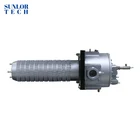 factory directly offer natural gas steel industrial self recuperative lpg burner price