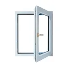 Cheap Factory Price Tilt and Turn Window Casement Glass Windows