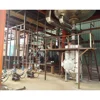 big biodiesel processing machine plant waste oil factory petroleum refinery