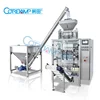 ZV-G6L High output multi-lane automatic coffee powder packing machine
