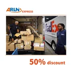Door to Door Delivery Service Drop Shipping Courier from China to UK