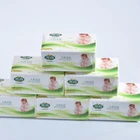 Facial Tissue Tissue Supplier Company Virgin Pulp Hot Selling Facial Tissue Fsc Manufacturer Bulk-pack