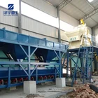 Plant Batch Plant Concrete Low Price Concrete Mixer Batching Small Construction Plant