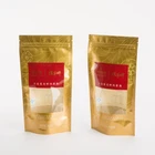 Frozen Food Packaging - Ham / Sausage Vacuum Packaging Nylon Sides-Seal Pouch