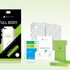 Full Cover 3D Tpu Covered Soft Screen Protector Hydrogel Self-healing Film for Samsung S20
