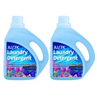 Detergent Detergent JUSTK Scented Laundry Liquid Detergent Whitening Care Laundry Detergent