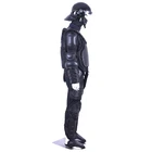 fire resistant and waterproof full body armor anti riot control suit
