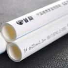 PPR pipe S4-PN1.6 plumbing materials in china