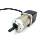 NEMA 11 28mm Planetary Geared Stepper Motor 51mm Motor Length 1200g.cm 27:1 Gear Ratio