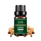 Cinnamon Oil 100% Pure Essential 10ml OEM Private Label GMP ISO22716 Wholesale Price