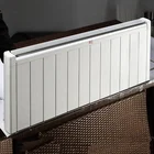 2020 new arrival mica smart table winter warm electric film heater
