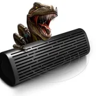 Best Aluminum ROHS Bluetooth Speaker for Music Listening