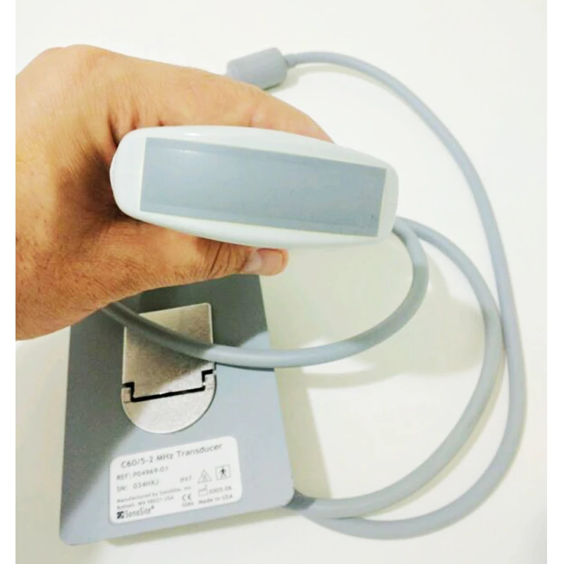 Sonosite C60 1