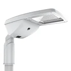 Factory wholesale outdoor waterproof led solar street light 30w 60w 90w integrated street light head