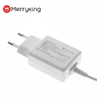 3 years warranty 12watt switching power supply universal dc 5v 9v 12v 15v 24v 0.5a 1a 1.5a 2a 3a adapter