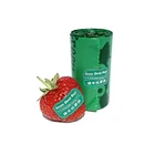 Pet cleaning and grooming products pet poop bags biodegradables dog poop bags
