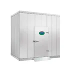 Blast Freezer Chicken Bitzer Blast Freezer Machine Blast Freezer Condenser Unit