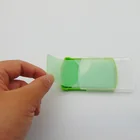 Outdoor carry out disposable Soap paper soluble mini portable soap