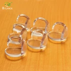 Table Table Corner Guards High Quality Baby Safety Clear Design Table Corner Edge Cover Guard Protector
