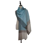 Scarfs Scarf Winter Scarfs For Women Stylish Scarves Ladies Wool Scarf
