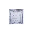Oscillator Price Quartz Oscillator 3225 SMD 20pF 10PPM 27.000MHz Quartz Crystal Oscillator 27MHz With Competitive Price