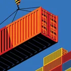 Amazon Sea Shipping To Us FBA Amazon Sea Freight DDP Door To Door Express Shipping Agent China To Canada