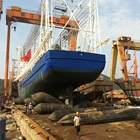 Ship For Ship Ship Launching Airbag Marine Rubber Balon For Ship Or Vessel Launching