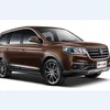 Chinese suv/china suv JOYEAR SX6 used suv cars/used cars suv with Euro V for export
