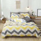 Custom Cheap Article Comforter Set Luxury Quilt Duvet Cover Bedding Set