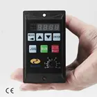 Variable Frequency Drive(VFD)