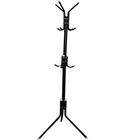 Durable Good Quality Wholesale Cheap Standing Metal Coat Rack