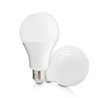 2 Years Warranty E27 AC85-265V Warm White Light LED Bulb 5W 7W 9W 12W 15W 18W LED Bulb Lights