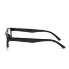 CJ251 Business Casual Full Frame Resin Lenses Female Male Unisex Eyewear Glasses Optical Men