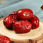 Factory direct sales organic fruit red dates dried fruit snack