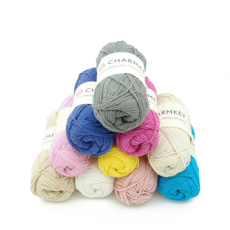 knitting yarn price