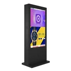 Tv Usb Player Casing Advertising Screen Tv Wifi Lcd Monitor