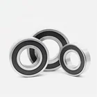 OEM ODM All Size China manufacturer 6305 Deep Groove Ball Bearing 25*62*17 mm