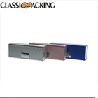 China factory made eye sun bag handmade glass case for glasses