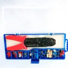 China Supplier Reasonable price 101pcs insulated Terminal kit
