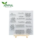wholesale hot sale rubber stamp maker for Decoration