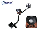 MD-5021 hobby gold detector metal for treasure hunting metal detector